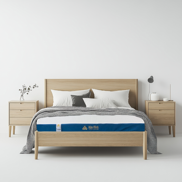  NỆM CAO SU THIÊN NHIÊN CLASSIC KIM ĐỈNH 