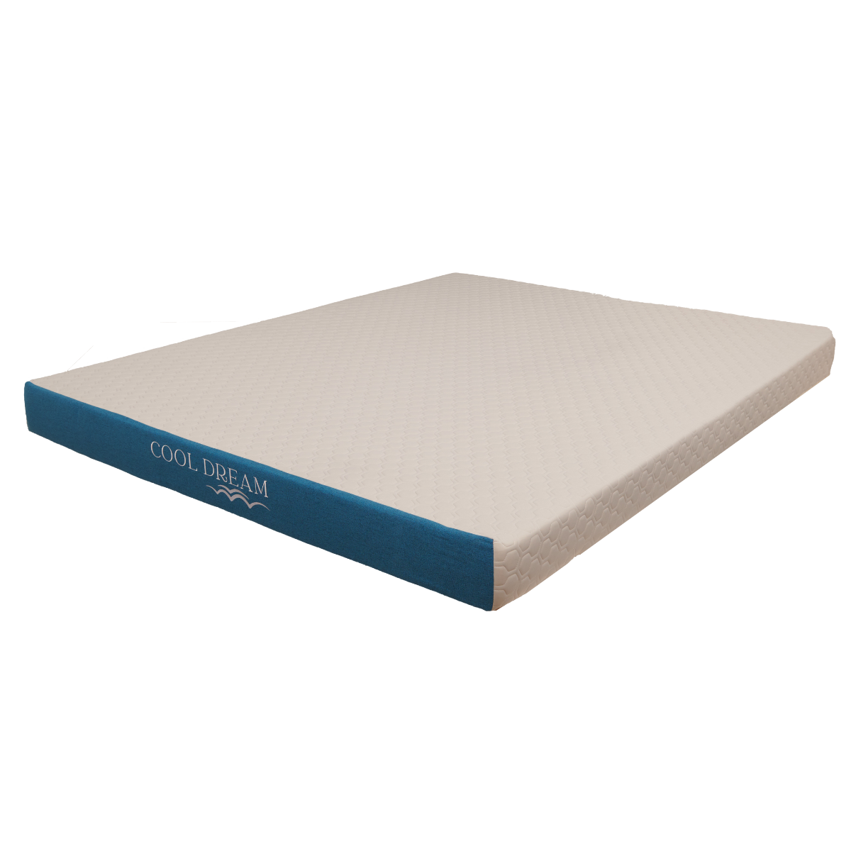  NỆM FOAM CAO CẤP COOLDREAM 