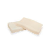  GỐI CAO SU THIÊN NHIÊN LƯỢN SÓNG 