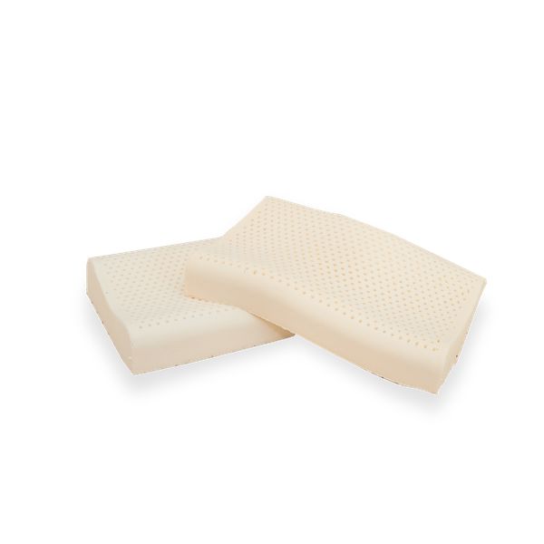  GỐI CAO SU THIÊN NHIÊN LƯỢN SÓNG 