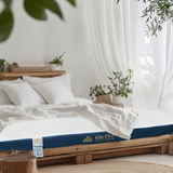  NỆM CAO SU THIÊN NHIÊN 100% KIM ĐỈNH LUXURY 