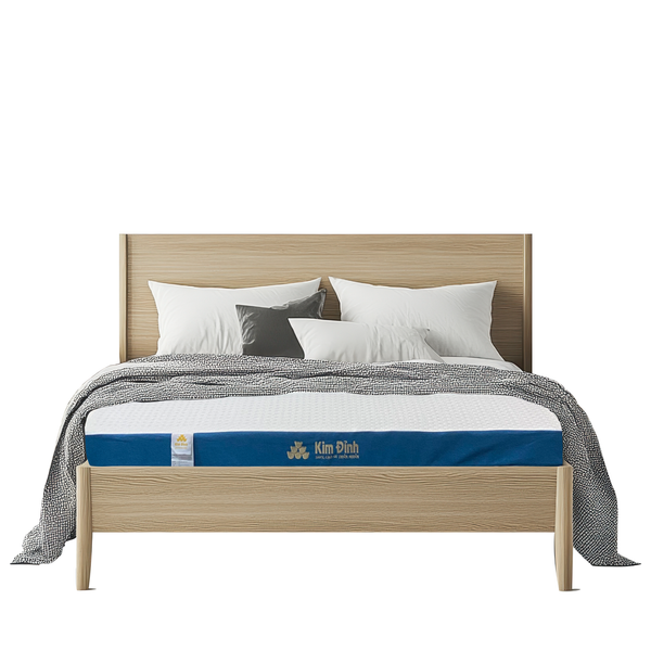  NỆM CAO SU THIÊN NHIÊN CLASSIC KIM ĐỈNH 