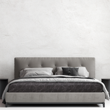  NỆM CAO SU THAN HOẠT TÍNH KIM ĐỈNH PLATINUM 