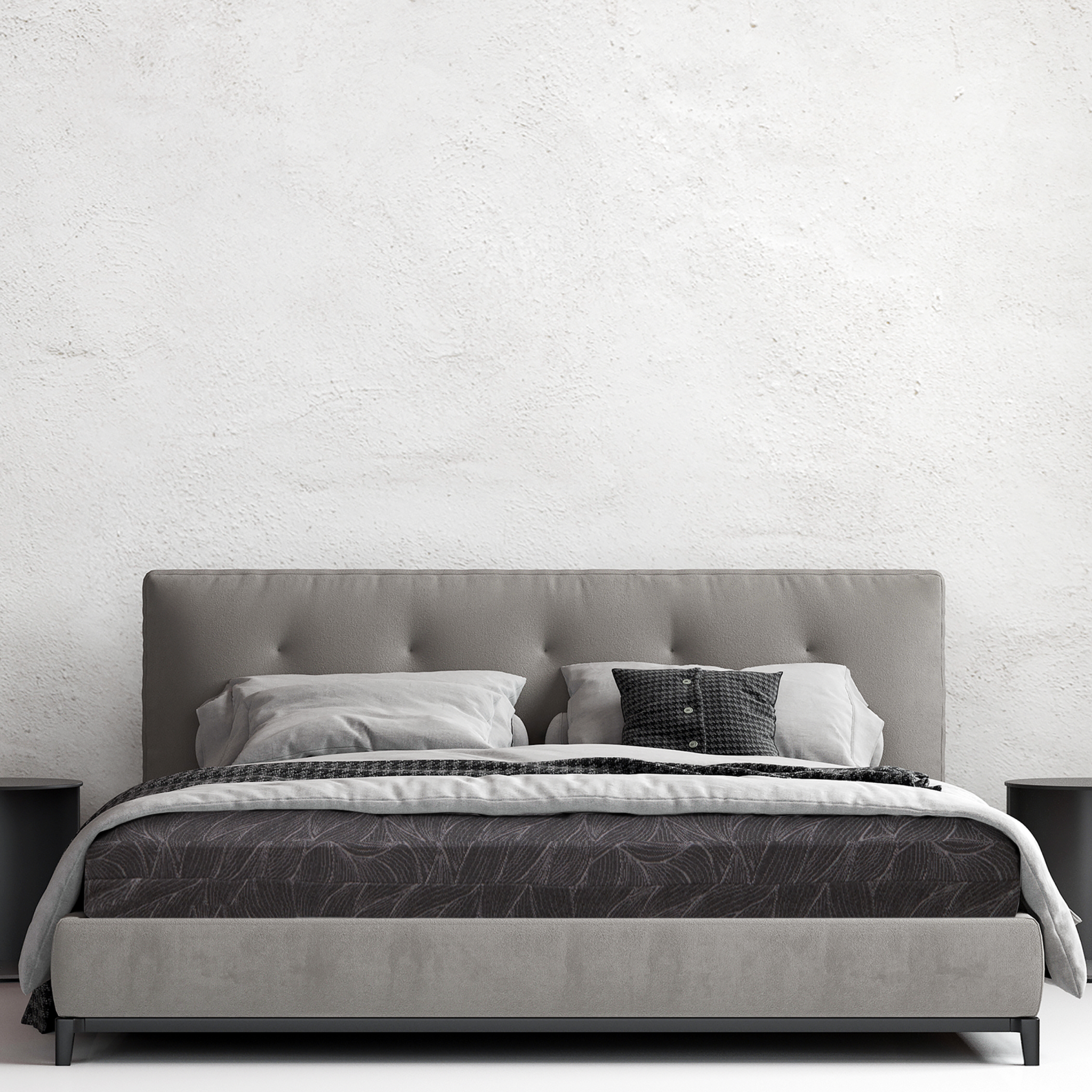  NỆM CAO SU THAN HOẠT TÍNH KIM ĐỈNH PLATINUM 