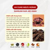  An Cung Ngưu Hoàng 