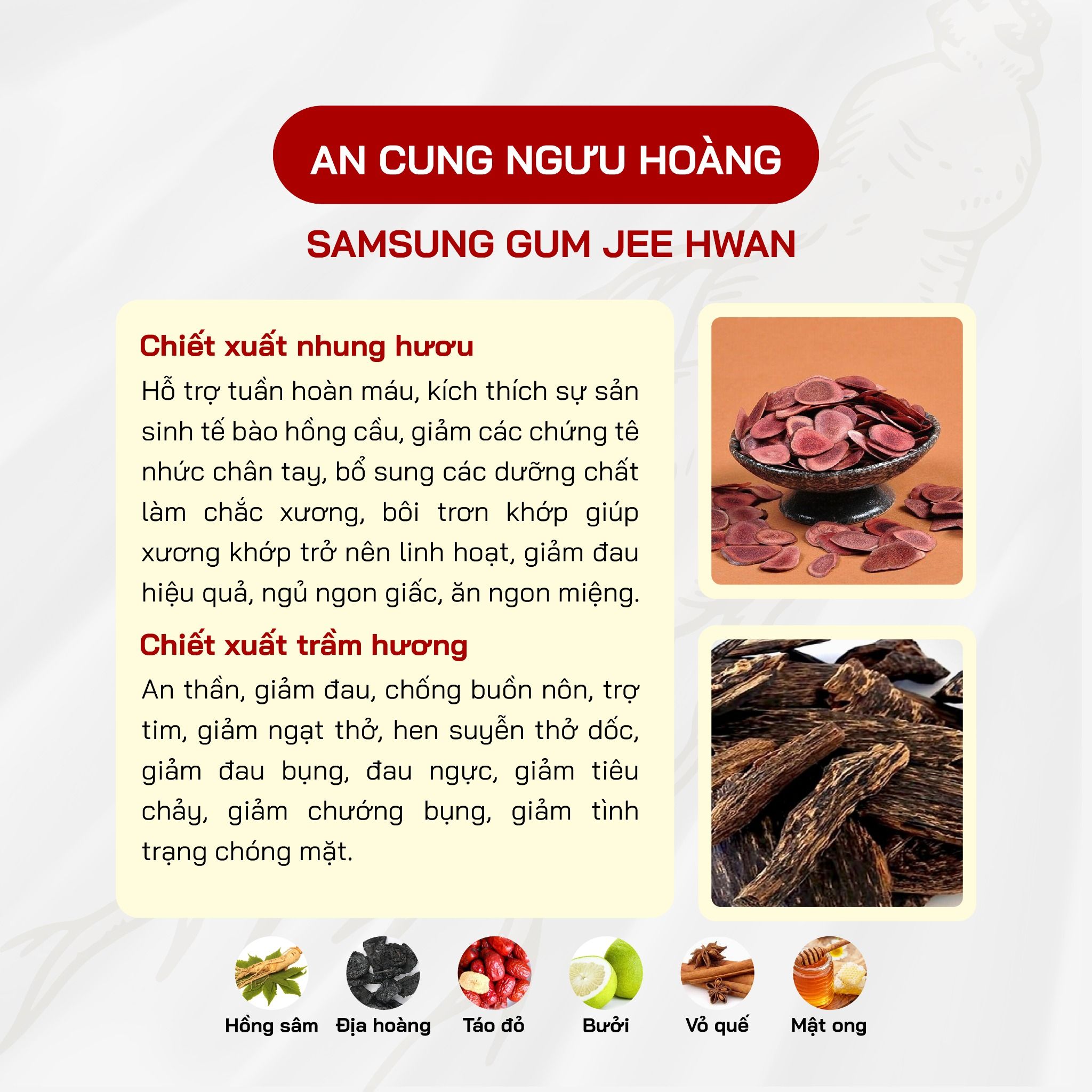  An Cung Ngưu Hoàng 