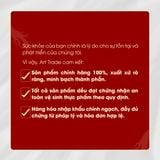  Kẹo Hồng Sâm Vitamin 