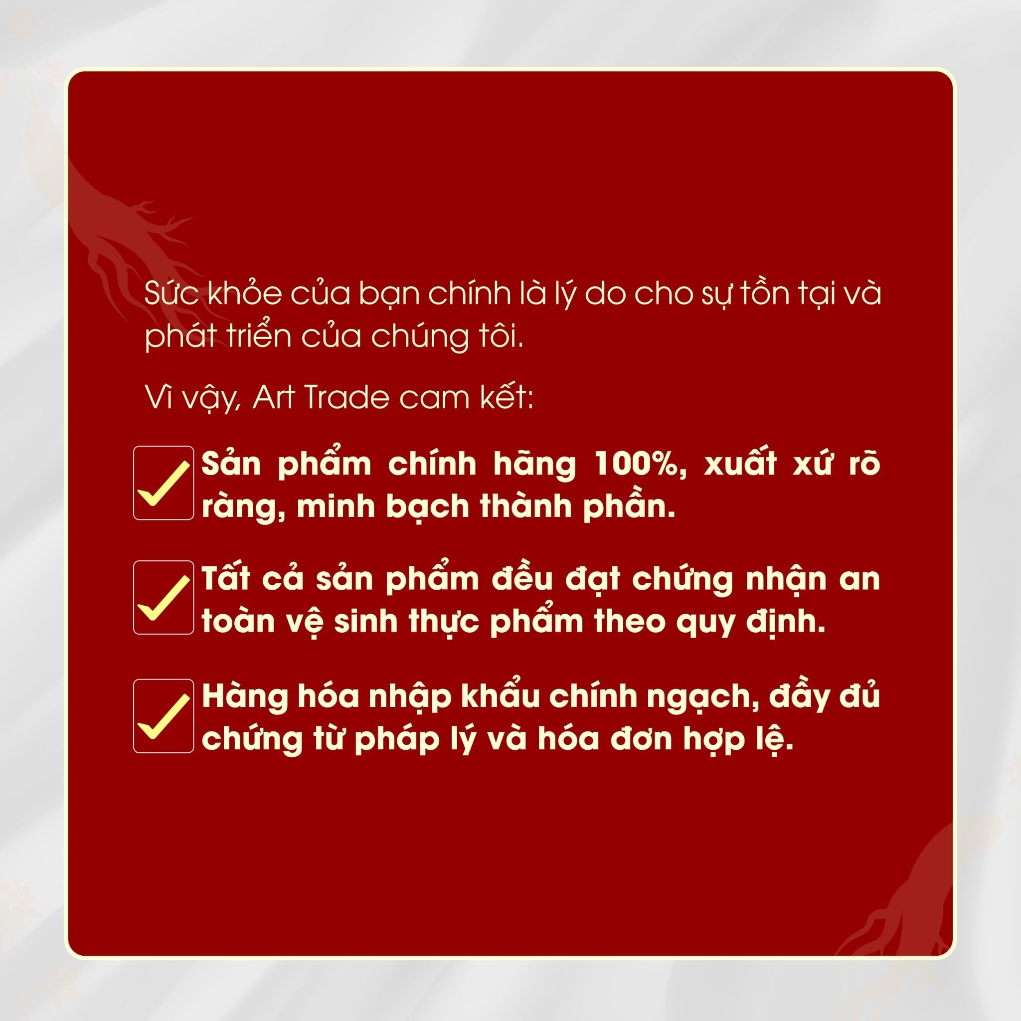  Kẹo Hồng Sâm Vitamin 