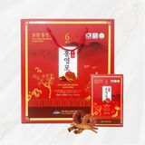  Nước Hồng Sâm Linh Chi 