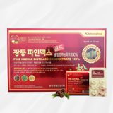  Tinh Dầu Thông Đỏ Kwangdong 