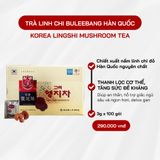  Trà Linh Chi Buleebang 