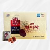  Trà Linh Chi Buleebang 