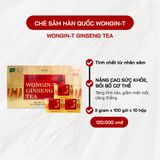  Chè Sâm Wongin-T 