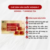 Chè Sâm Wongin-T 