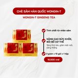  Chè Sâm Wongin-T 