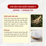  Chè Sâm Wongin-T 