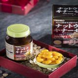  TP Orihiro Natto Kinase 
2000FU 