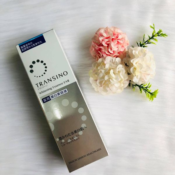  MP Transino serum 30g 