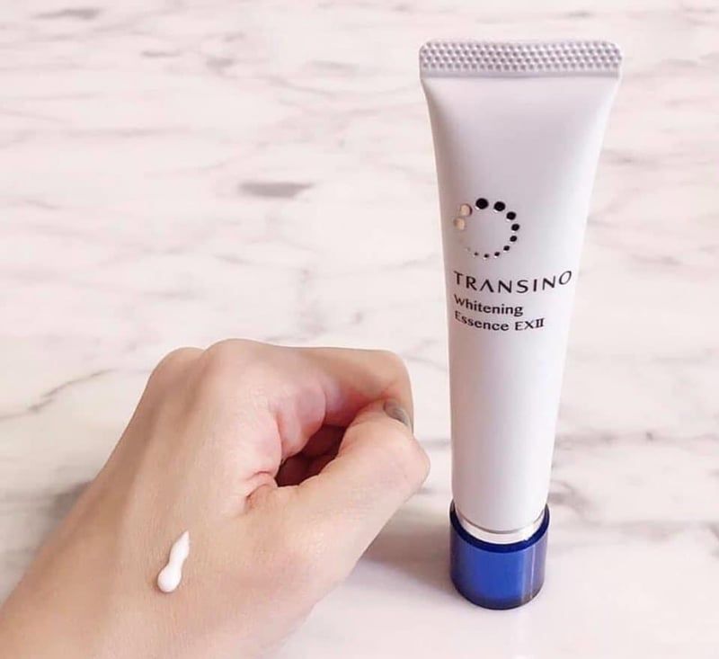  MP Transino Serum 50g 