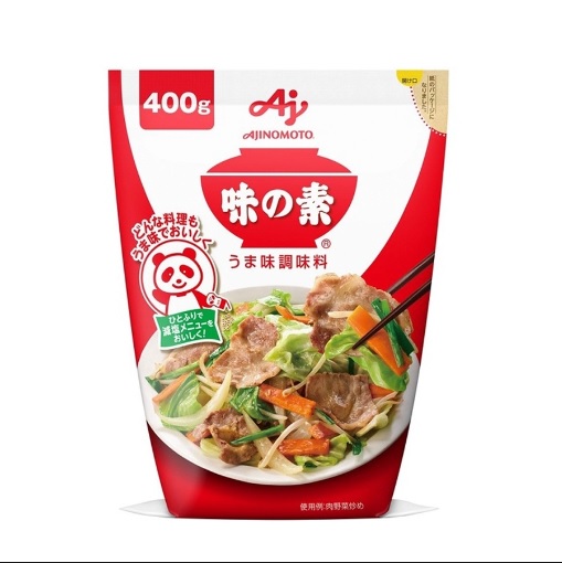  FD Bột ngọt Ajinomoto 400g 