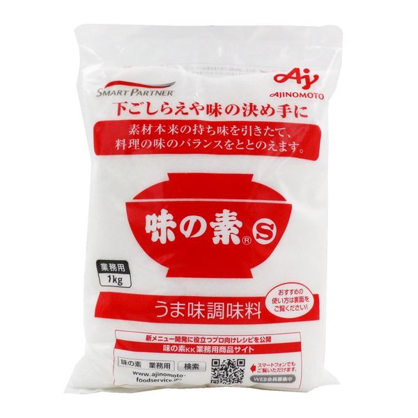  FD Bột ngọt Ajinomoto 1kg 