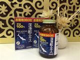  TP Orihiro Sụn vi cá mập 
100% Squalene 390v 