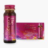  TP Collagen nắp hồng Luxerich Beauty Wellness 50ml 