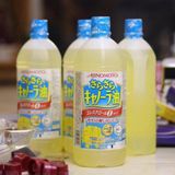  FD Dầu ăn hoa cải 1 lít 