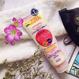  MP Sữa rửa mặt Softymo màu hồng 