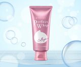  MP Sữa rửa mặt Senka Perfect Whip hồng 