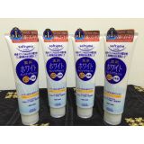  MP Sữa rửa mặt Softymo xanh dương 
