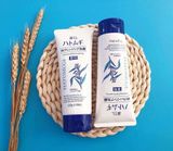  MP Sữa rửa mặt ý dĩ Hatomugi 130g trắng 