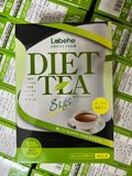  TP Orihiro Trà giảm cân Diet Tea 8kg 