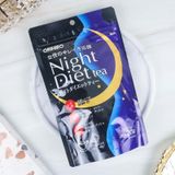  TP Orihiro Trà giảm cân 20 gói 