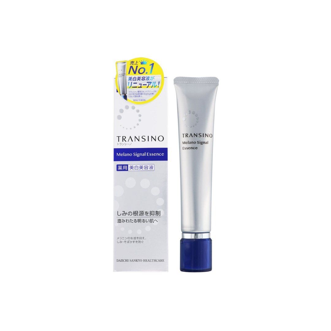  MP Transino Serum 50g 