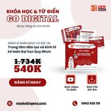  Sổ tay Go Digital 
