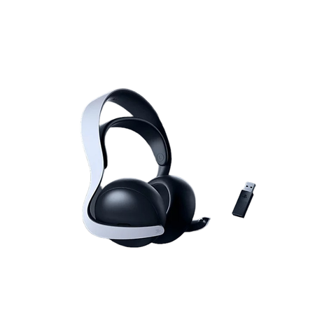 Tai Nghe Ps5 Pulse Elite Wireless Headset Chính Hãng Sony 