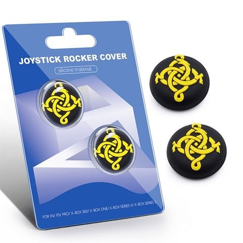  Nút Bọc Analog Cho Tay Cầm PS5 / PS4 / Xbox Series X/S / GameSir / Nintendo Switch Pro 