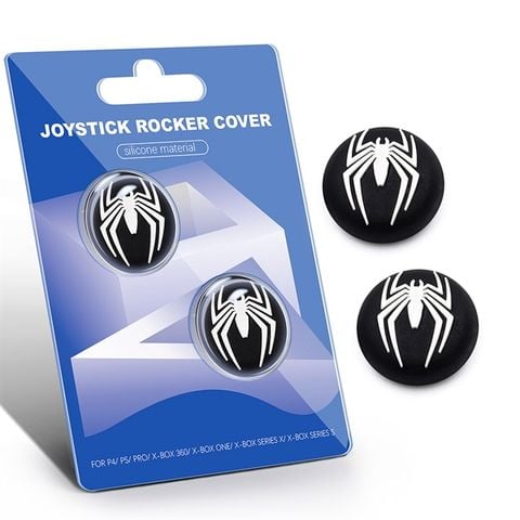  Nút Bọc Analog Cho Tay Cầm PS5 / PS4 / Xbox Series X/S / GameSir / Nintendo Switch Pro 
