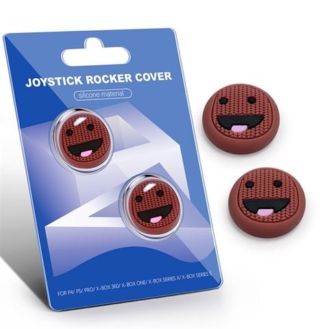  Nút Bọc Analog Cho Tay Cầm PS5 / PS4 / Xbox Series X/S / GameSir / Nintendo Switch Pro 