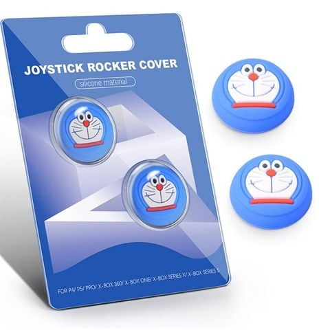 Nút Bọc Analog Cho Tay Cầm PS5 / PS4 / Xbox Series X/S / GameSir / Nintendo Switch Pro 