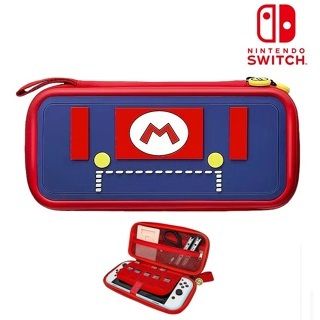  Túi Chống Sốc Cho Máy Nintendo Switch Oled và V2 