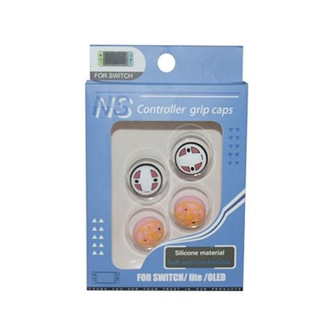  Nút Bọc Cần Analog Joy Con Nintendo Switch 