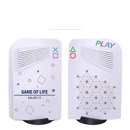 Vỏ Cover Máy Ps5 Fat 