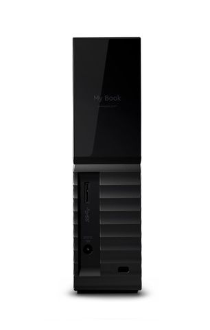  Ổ Cứng Di Động WD My Book 6TB/ 8TB/ 10TB/ 12TB 