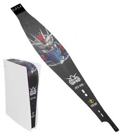  Lưới lọc chống bụi cho máy Ps5 Fat 