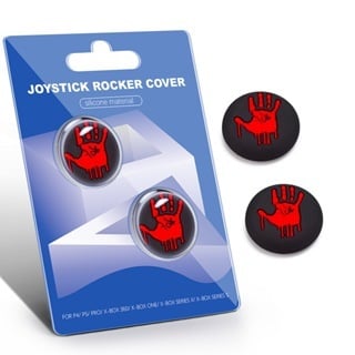  Nút Bọc Analog Cho Tay Cầm PS5 / PS4 / Xbox Series X/S / GameSir / Nintendo Switch Pro 