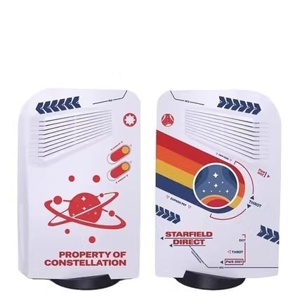  Vỏ Cover Máy Ps5 Fat 
