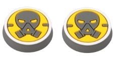  Nút Bọc Cần Analog PS5 / PS4 / Pro Controller / Xbox Series X / Xbox One / GameSir 