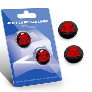  Nút Bọc Analog Cho Tay Cầm PS5 / PS4 / Xbox Series X/S / GameSir / Nintendo Switch Pro 